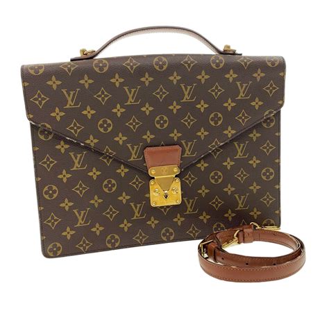 lv document bag|louis vuitton work bag.